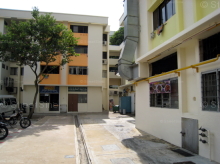 Blk 161 Bukit Merah Central (Bukit Merah), HDB 3 Rooms #26892